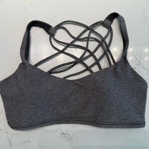 Lululemon Free to Be Wild